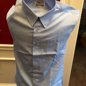School uniform shirts
